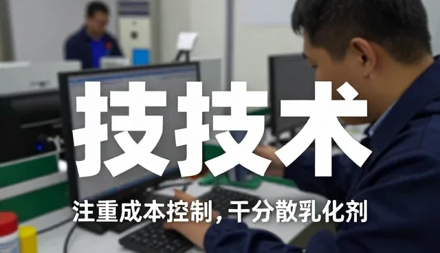 佛山市创硕化工涂料有限公司分享化工产品研发使用优势