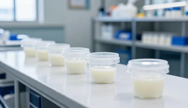 高分散性乳化剂使用中材料选择的对比与取舍