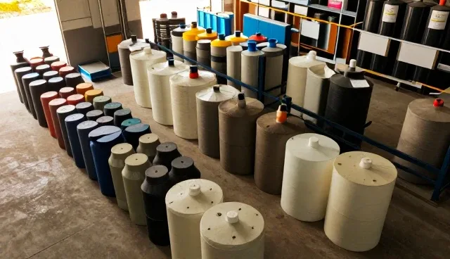 精细化学品性能稳定在工业场景中的应用解析